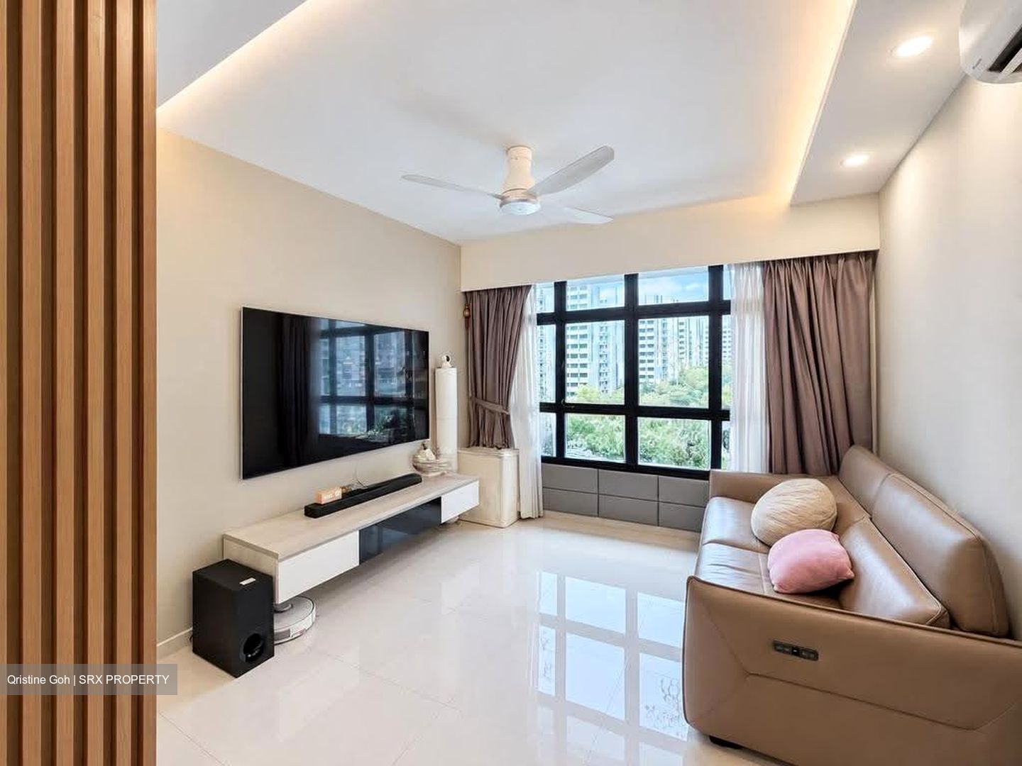 Blk 113A Alkaff Oasis (Toa Payoh), HDB 4 Rooms #626162351